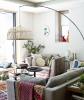10 idee per il layout di un soggiorno piccolo