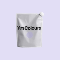 Šviežia alyvinė pagal Yes Colors 