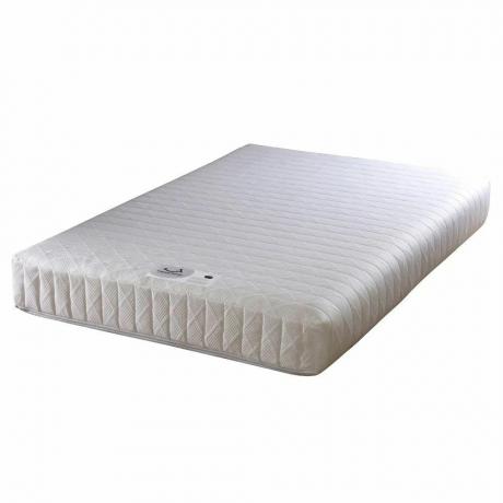Happy Beds Touch 7-zónový ortopedický rolovaný matrac s pamäťovou penou