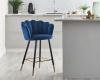 Pirkinių redagavimas - 7 baro kėdės stiliui ir patogumui virtuvėje