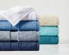 Bedste håndklæder: 7 overdådige badehåndklæder at købe til dit hjem