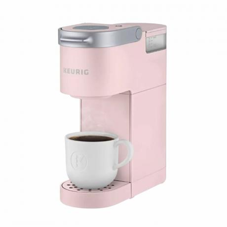 Розе апарат за кафу
