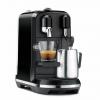 Kadulja Nespresso Creatista Uno SNE500BKS pregled aparata za kavu
