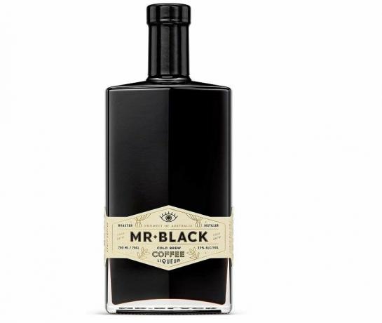 Mr Black Coffee Liquore
