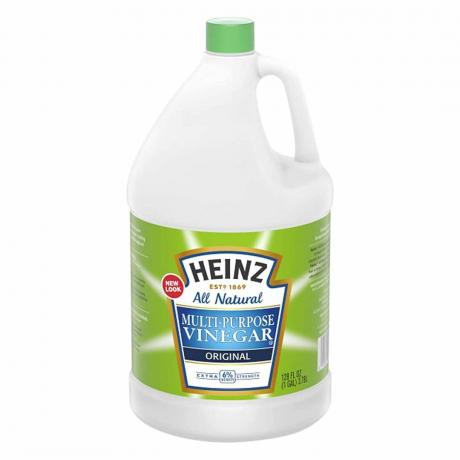 Heinz dabīgais daudzfunkcionālais etiķis