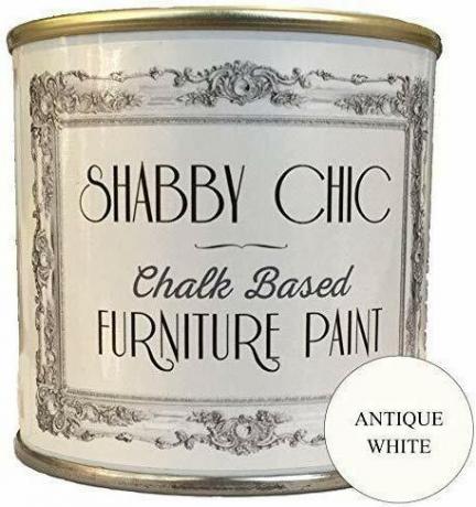 Shabby Chic Chalk Based...