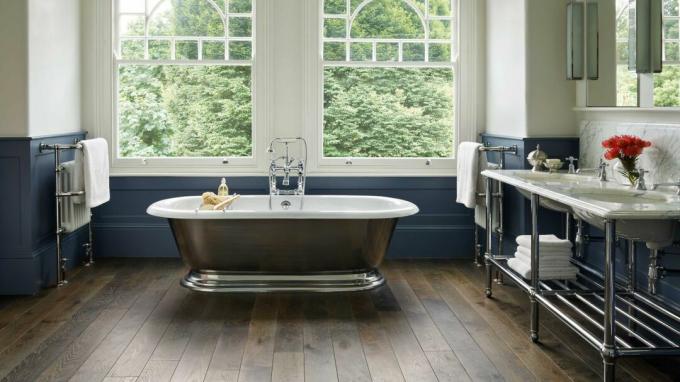 Bagno Drummonds Tay