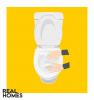 Een toilet ontstoppen zonder ontstopper: 9 snelle manieren