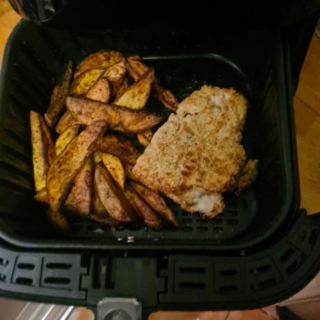 Proscenic T21 Smart Air Fryer Review