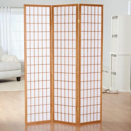 Nábytok GTU Japanese Shoji Room Divider