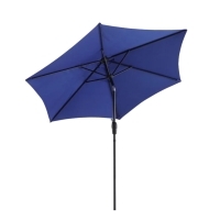 Arlmont & Co Michaela Market Umbrella |