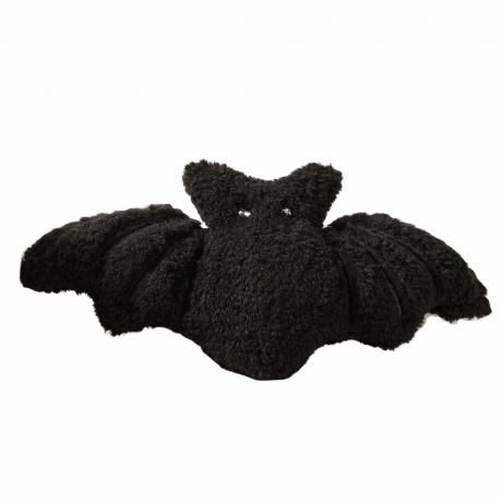 Fuzzy vankúš na hádzanie netopierov