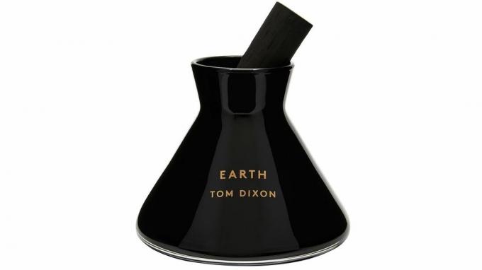 Najbolji sofisticirani raspršivač trske: Tom Dixon Zemljani difuzor