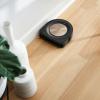 Der leistungsstarke, selbstentleerende und vollautomatische iRobot Roomba S9+ ist der beste seiner Klasse