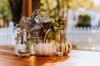 8 græskar dekorationsideer: smukke måder at dekorere til efteråret