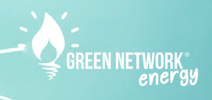 Grüne Netzenergie