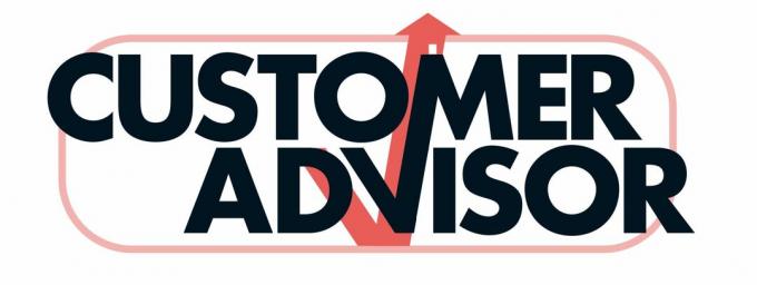 Customer Advisor logotyp