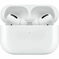 AirPods Pro + עם אלחוטי ...