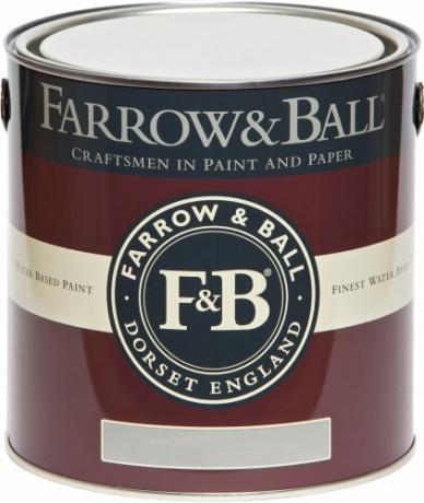 Farrow & Ball Estate Eggshell...