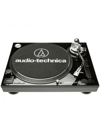 Audio-Technica AT-LP120 Plattenspieler