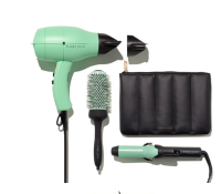 Harry Josh Pro Tools, ekskluzywny zestaw Dermstore Harry Josh Pro Tools x ANINE BING Perfect Hair Day Kit