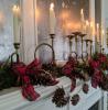 8 hallazgos de decoración navideña ahorrados que se duplican como regalos navideños