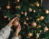 Cómo arreglar las luces navideñas: a medias o que no se encienden