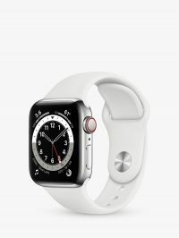 Apple Watch Série 6 GPS +...