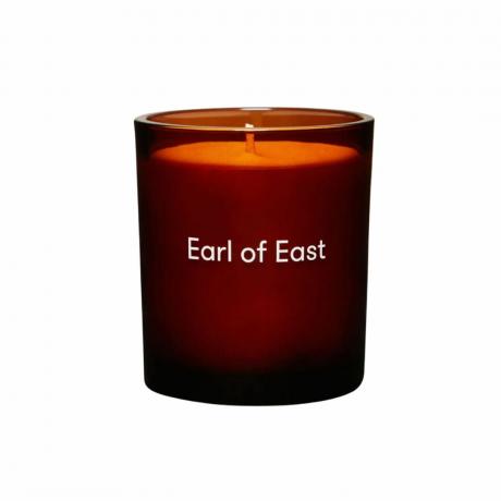 Earl of East in 