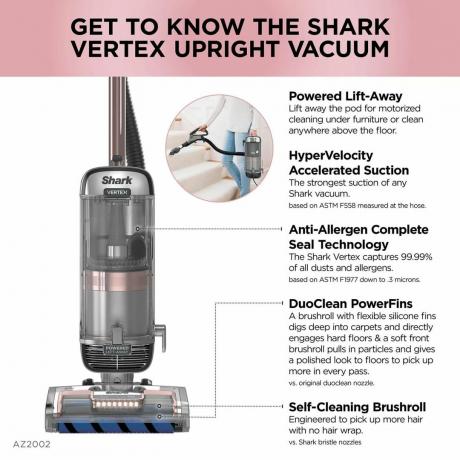 शार्क विशेषताएं