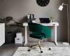 Como configurar um escritório em casa para maior conforto e produtividade - 18 ideias de especialistas