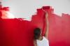Hvordan male et rom - riktig rekkefølge på DIY for en profesjonell finish