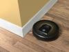 Преглед на роботизираната прахосмукачка iRobot Roomba 980