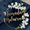 9 idej za okrasitev bajrama za praznovanje konca ramazana